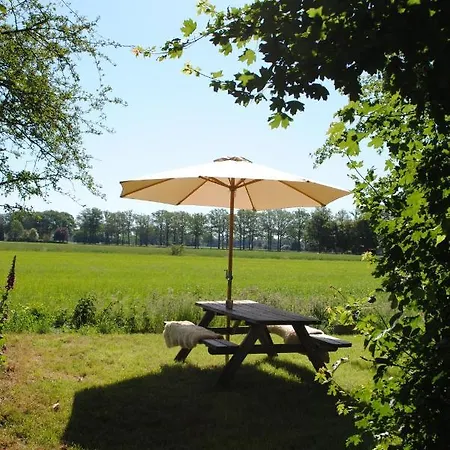 Apartamento Klavertje 4 In Gld Laren (Gelderland)