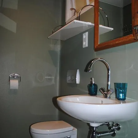 Apartment Klavertje 4 In Laren Gld Laren (Gelderland)
