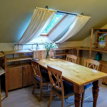 Klavertje 4 In Gld Apartamento