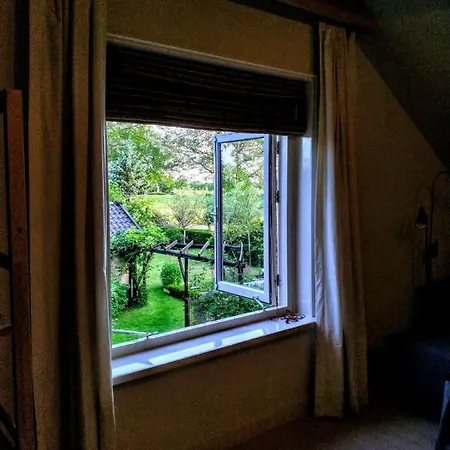 Apartment Klavertje 4 In Laren Gld *