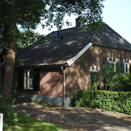 Klavertje 4 In Laren Gld
