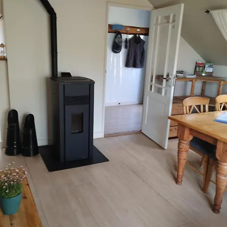 Klavertje 4 In Laren Gld Apartment