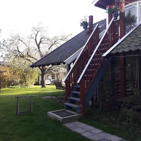 Klavertje 4 In Laren Gld *