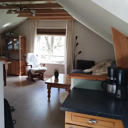 Klavertje 4 In Laren Gld Apartment Laren (Gelderland)