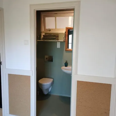 Apartment Klavertje 4 In Laren Gld *