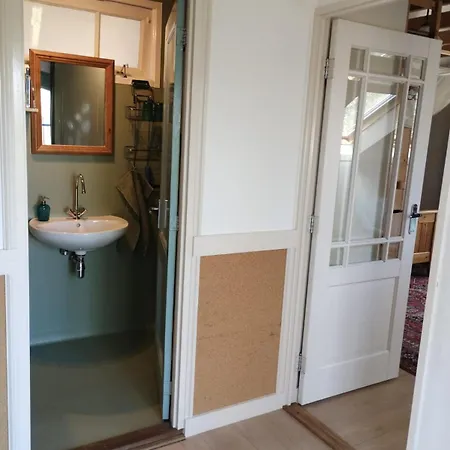 Klavertje 4 In Laren Gld *